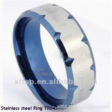 Stainless Steel Ring Hot sale Europe and USA market
